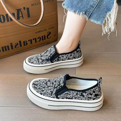 Sapatos de mulher – Keds