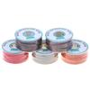 11 Colors 250M 30Awg Wire Wrapping Wire B-30-1000 Ul1423 Tinned Copper Solid Pvc Jumper Insulation Cable Ok Wire