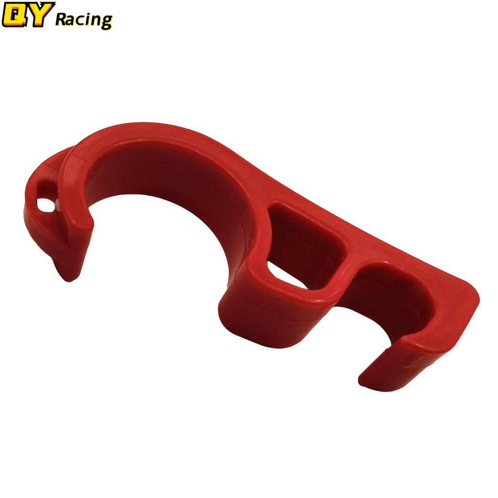 Motorcycle Buckle Brake Hook Parking Safety Lock Bicycle Slope Parking Lock Accessories For KTM EXC EXCF SX SXF XC XCF TC SURRON