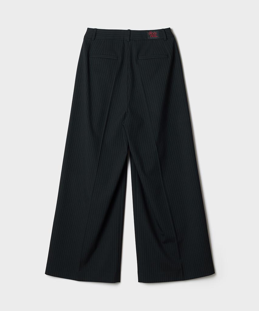 Seupao [The Devil Wears Prada] Wide Slacks_Sptag25U01