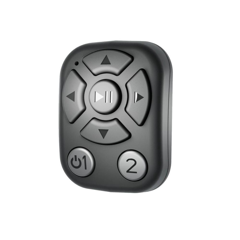 Bluetooth Technology APP Scrolling Ring Fingertip Control Wireless Controller Presentation Tool