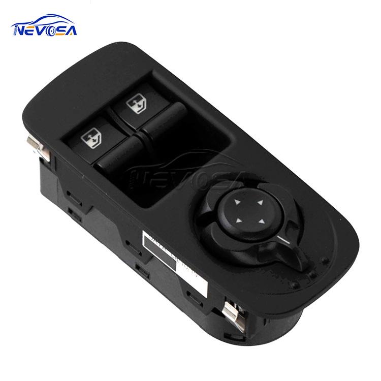 

Lancia Alfa Electric Power Window Switch - 156080933 Power