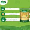 TATA Sampann Organic Unpolished Chana Dal 500g Pack Of 1 High Protein Fiber Rich Lentils