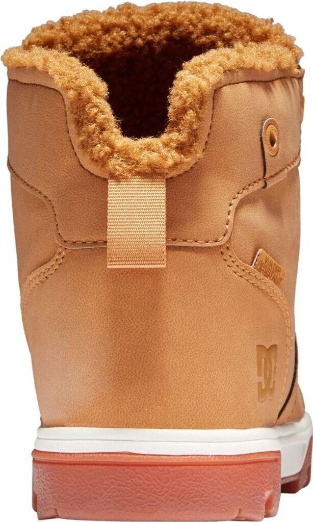 DC Shoes Woodland ADYB700042 braun