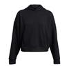 Womens/Ladies Journey Boxy Long-Sleeved Hoodie