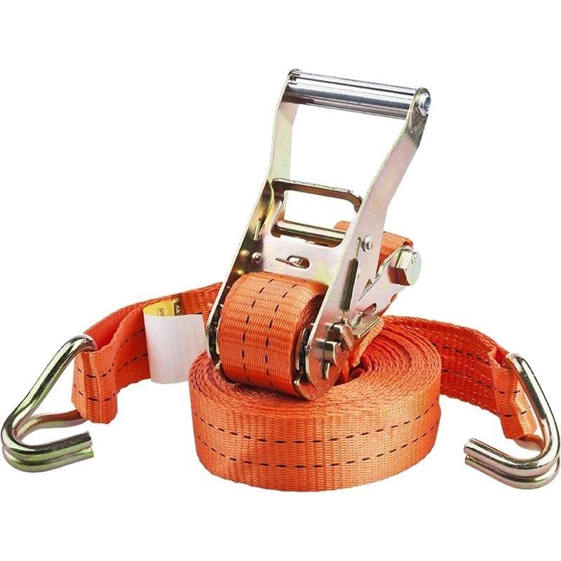 

Ремень для фиксации груза Stayer 40562-8 Profi Professional