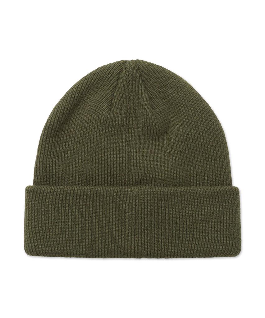 DIMITO Basic Beanie Khaki