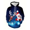 Modische und lässige Herren-Hoodies