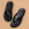 Fashion Flat Slides Summer Male Slipper Pvc Low Price Designer Luxury Original High Quality Men's Shoe Fashion Cheap Shoes Korean Style