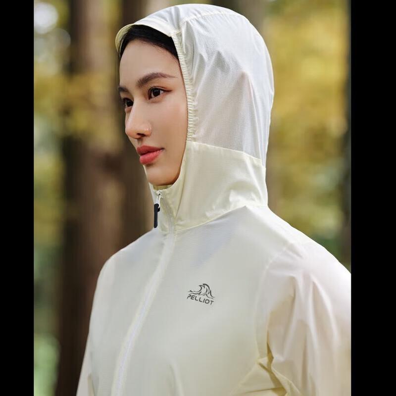 Pelliot Women's Ultralight Breathable Skin Jacket