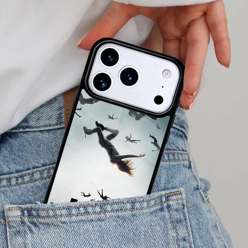 

Heda Lexa The 100 TV Phone Case for iPhone 16e 15 14 13 12 17 Pro Max Plus Air 17pro Cover Coque iPhone 13 Pro