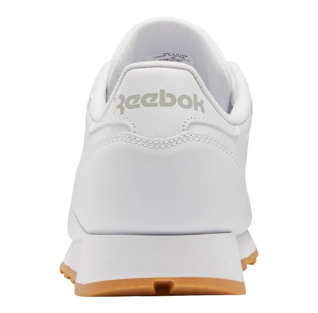 Reebok Classics Leather Sneakers