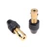0,3-3,4 mm elektrisk slipe-chuck Universal elektrisk bore-chuck Slitesterk borkronespenne