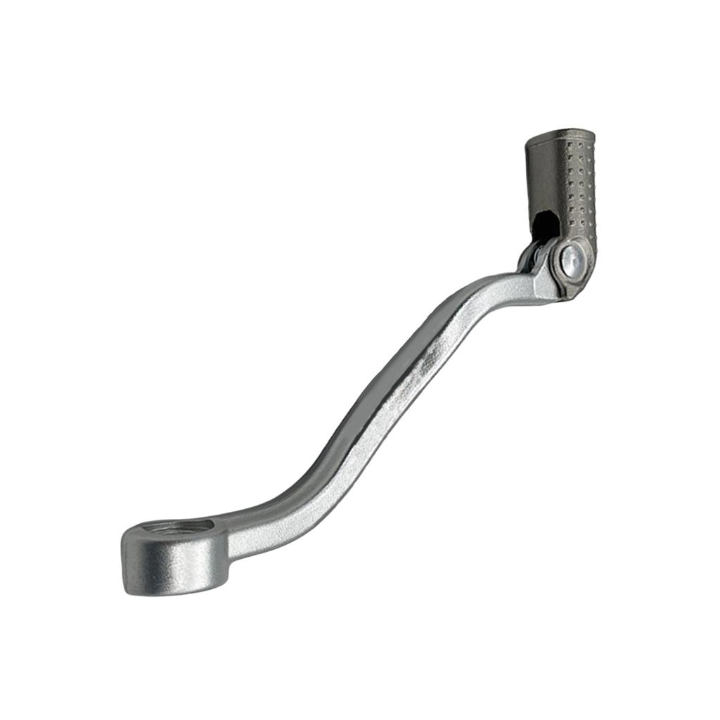 Forged Aluminum Gear Shifter with Enhanced Durability & Folding Designs Enhanced Shifting Performance Lever for KTM SX