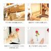Lib Art Deli Poster Panel Disney Mickey Mouse IKEBANA 20cm X ...