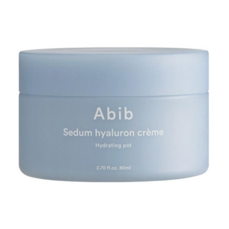 

Abib Hydration Succulent Hyaluron Cream Hydrating Pot 80ml