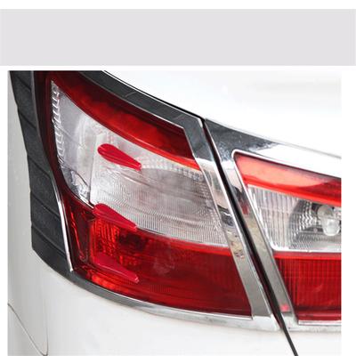 9 x Bumper Diffuser windshield Roof Spoiler Vortex Generator for Nissan Infinit