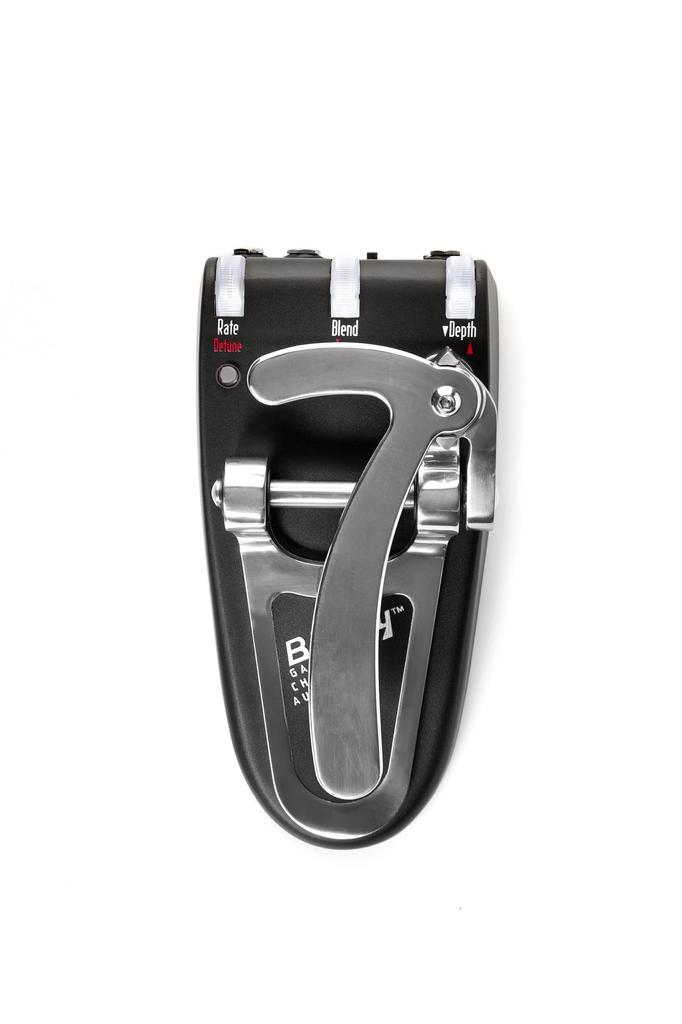 Gamechanger Pedal Polyphonic Pitch Shifter Pedal Audio/BIGSBY