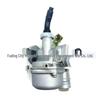 Aluminum Alloy PZ19 Carburetor for ATV Bike DY100 CD110cc Cable Pull Type