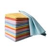 Thickened Non-marking Fish Scale Kitchen Dish & Glass Cloth