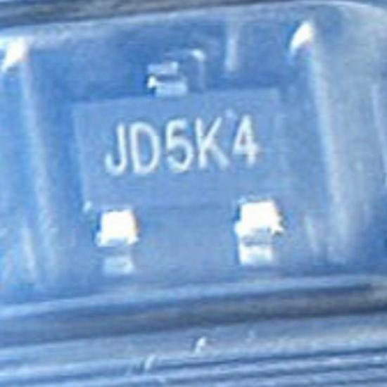 

AP2138N-1.5TRG1 / AP2138N-3.3TRG1 SOT23-3 Linear Voltage Regulators by DIODES.