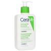CERAVE Hydrating Cleanser for Normal to Dry Skin (with pump)