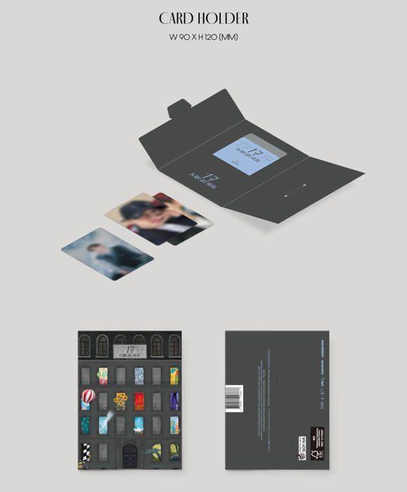 CD - Seventeen - Best Album / 17 Is Right Here - Import - Compilation - Weverse Version