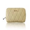 Portable Makeup Pouch That Can Store a Variety of Items Such As Cosmetics and Daily Belle Series Makeup Pouch [Clelia] Small, Necessities. [CL-18080]