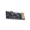 For 2011-2015 BMW X3 F25 Led Driver Tail Light Led Repair REPLACEMENT Board Chip B003809.2