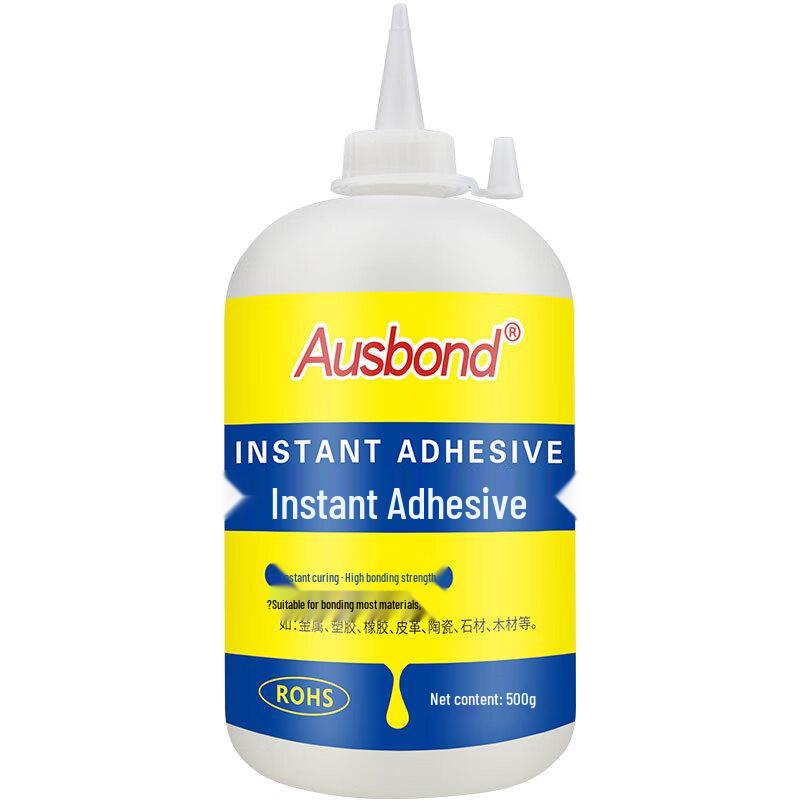 Ausbond 502 Instant Adhesive