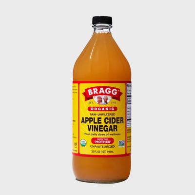 Organic Apple Cider Vinegar Asabi 946ml 1 Apple Cider Vinegar