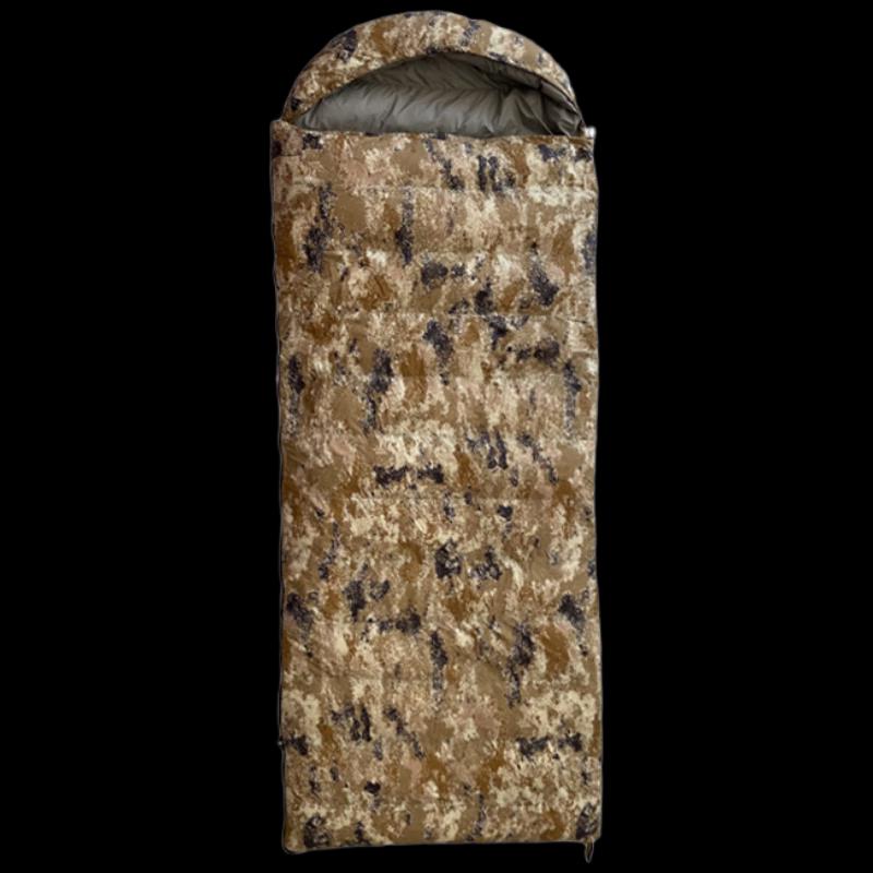 Graybird Outdoor Adult Duck Down Sleeping Bag