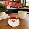 Decoração de mesa e acessórios – Suportes e guardanapos para servir mesa