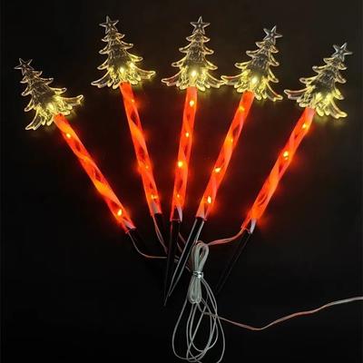 Illuminazione – Decorazioni luminose