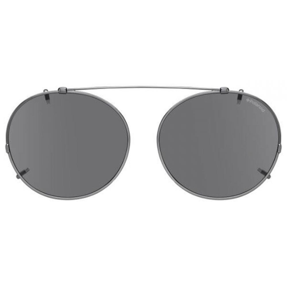 

Polaroid Pld 2000 C On Kj1 Y2 Men Eyeglasses 52-13-00