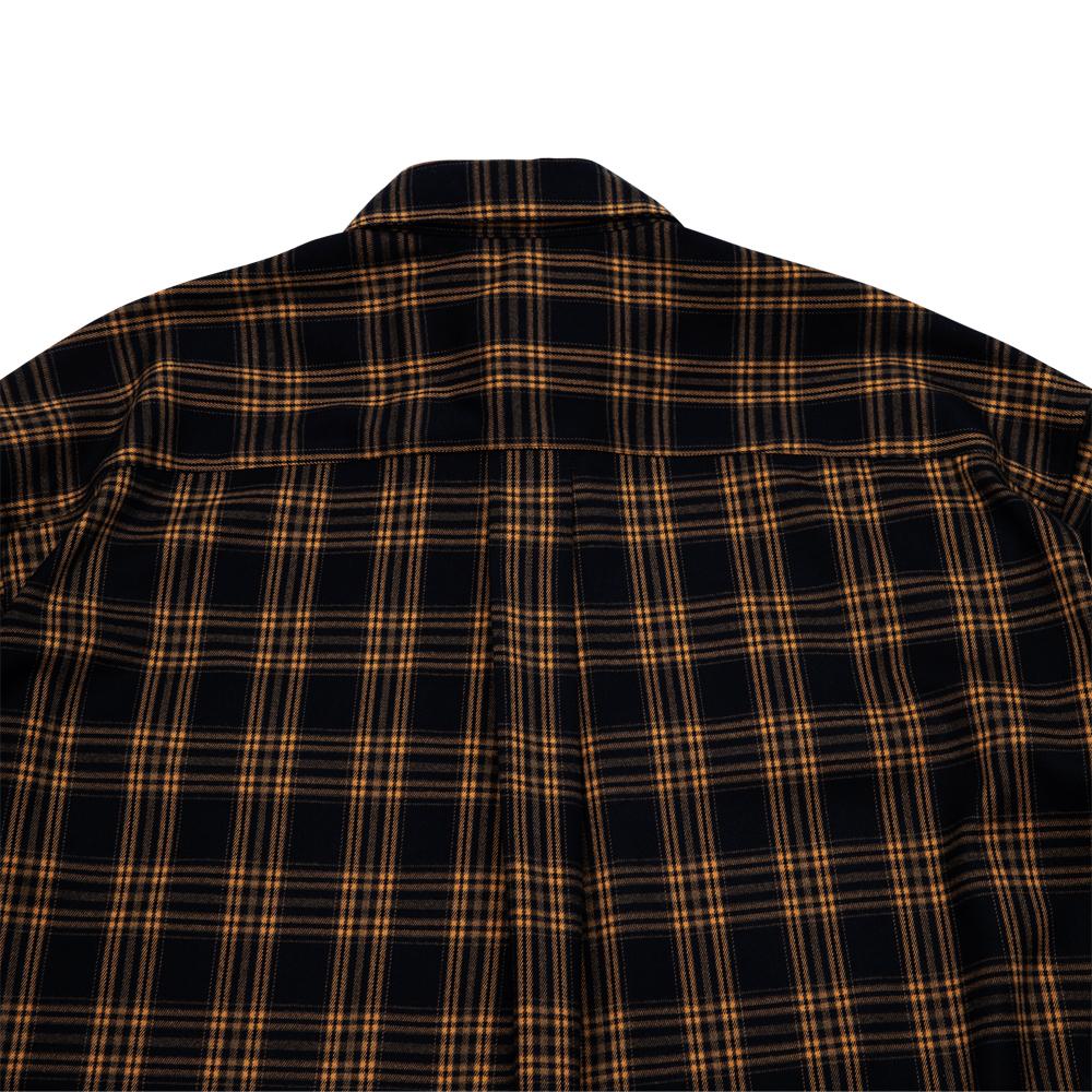 Ars Contact Ac 5502 Tartan Check Shirts