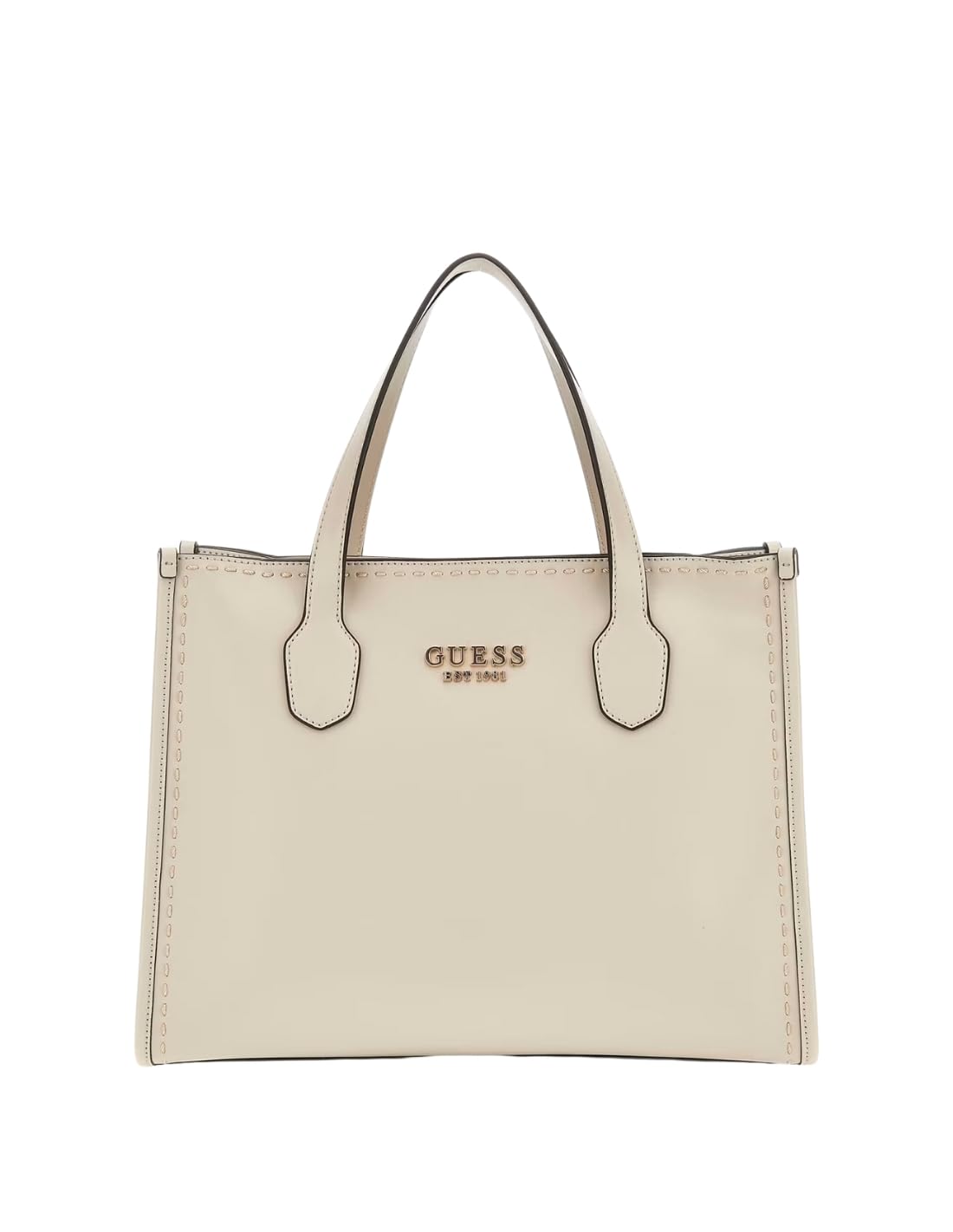 

Сумка SILVANA TOTE TAU с 2 отделениями [Guess]