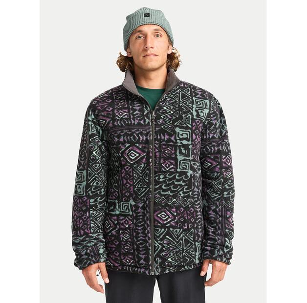 Куртка демисезонная Billabong Unwind Revo