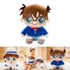 Detective Conan Plush Toy With Kaito Kid And Ran For Fans Of Anime And Manga