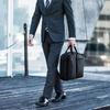 Sanwa 3-Way Lightweight Business Laptop Bag