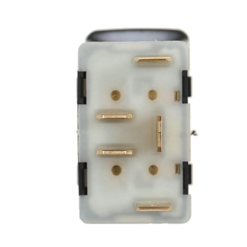 For Mercedes Benz Smart Forfour 454 2004-2006 Front Left Right Window Switch Hatchback Power Car A4548201010