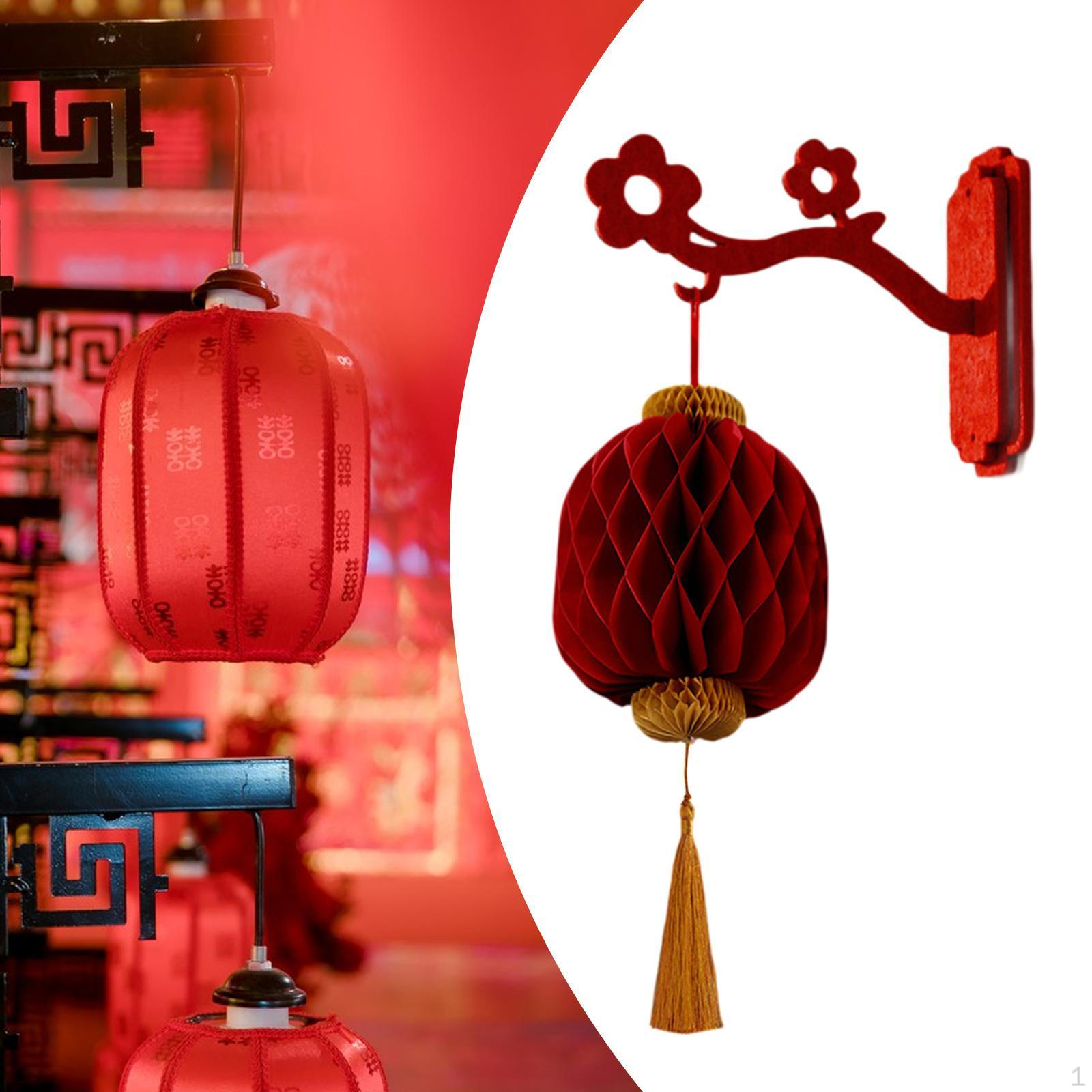 

Китайский Год Войлочные Фонари Украшения Декоративные Традиционные с Oval