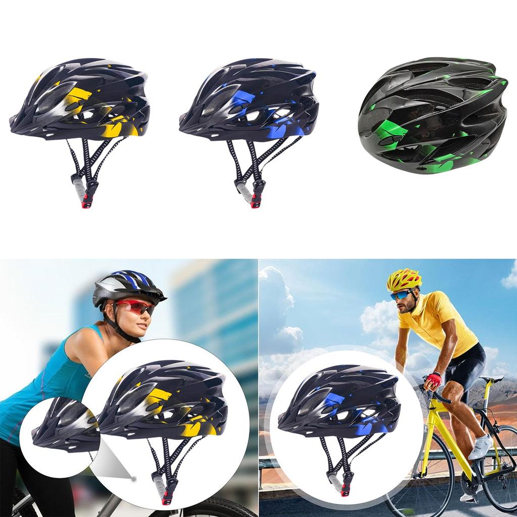 for Adults Detachable Inner Lightweight for Men and Women Cycling Sporting for Bicycle Roller Skating