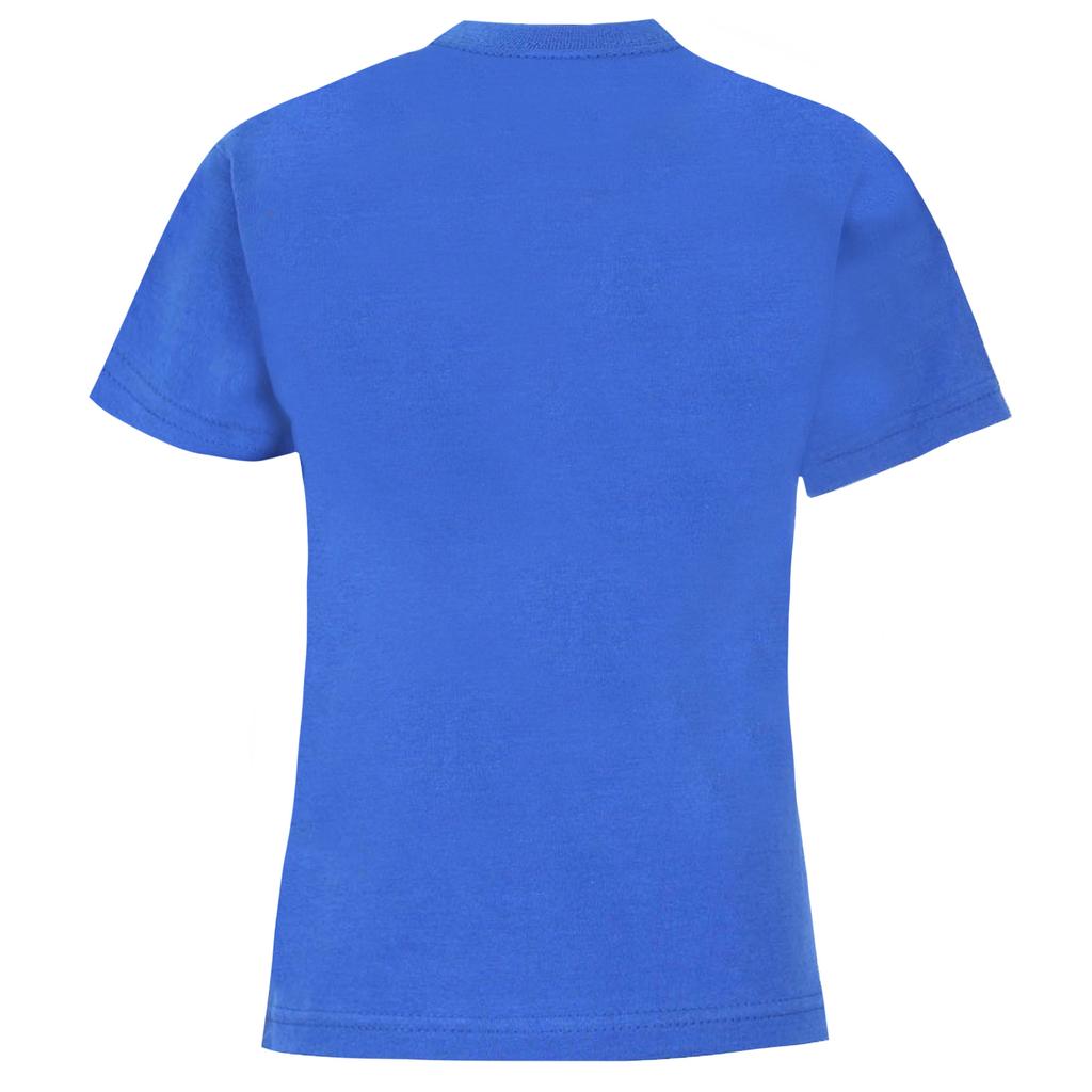 Superman Boys Logo T-Shirt