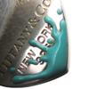 Used TIFFANY&Co. Bracelet Return To Heart Tag Color Splash Silver925 29.8g Silver TIFFANY & Co. Blue Accessories