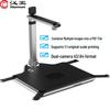 Hanvon Q3210AF Dual-Camera High-Speed Book Document Scanner CN plug (adapter included)