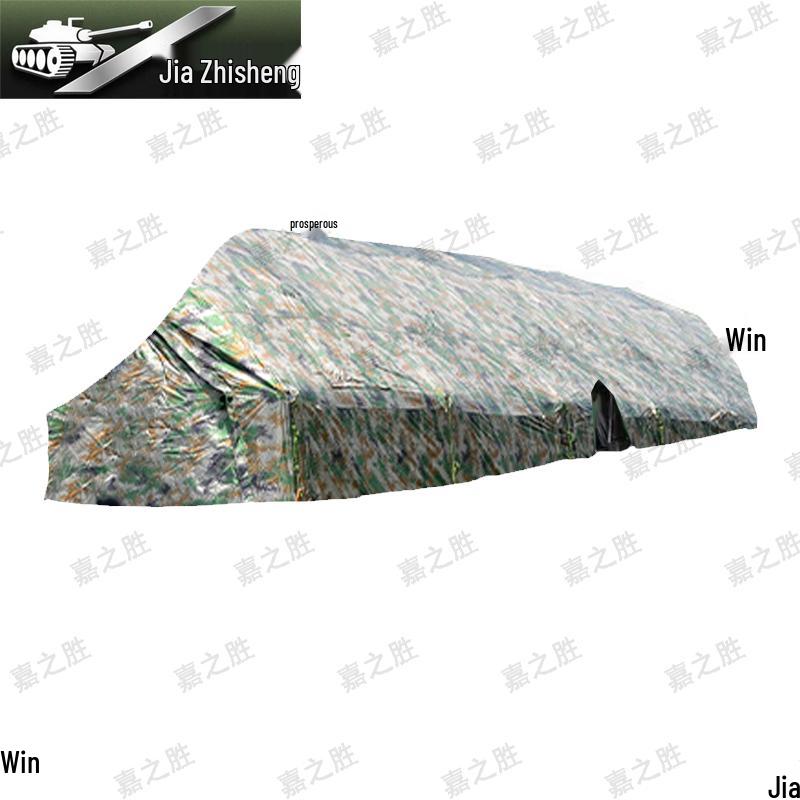 Jiasheng Modular Folding Frame Tent