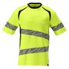Mascot Mens Accelerate Multisafe Safety T-Shirt