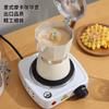 Single-valve Moka Pot Italian Small Coffee Maker for Hand Brewing At Home 1/2/3/6/9 Cups Moka Pot Coffee Brewing Utensil Set