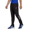 Adidas Own the Run Astro Knit Pants TV960 Black Size S Men's (HN0806)